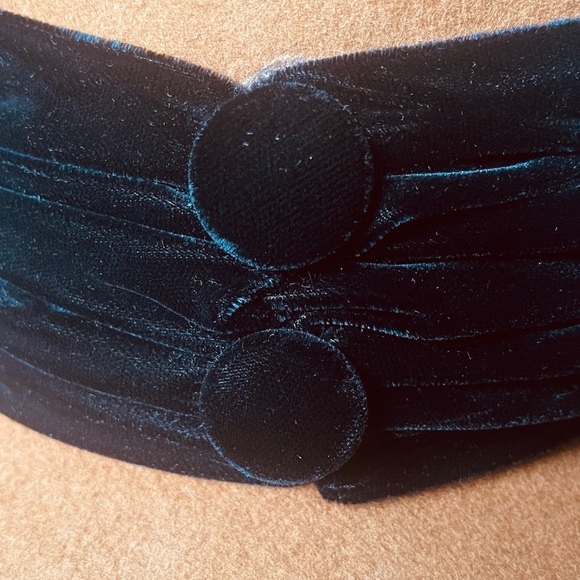 Toucan Tan Wool Hat